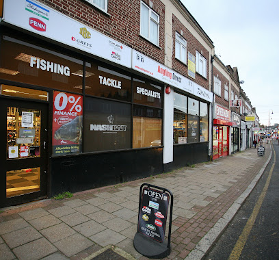 profile picture of Angling Direct Fishing Tackle Shop Crayford profile picture