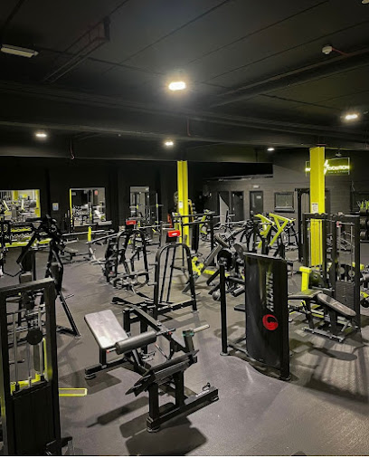 profile picture of Physique Evolution Gym & Fitness - Gym In Derby profile picture