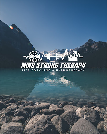 profile picture of Mind Strong Therapy profile picture