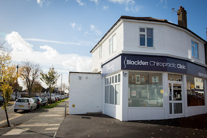 profile picture of Blackfen Chiropractic Clinic profile picture