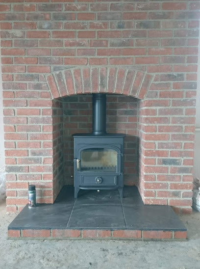 profile picture of Pcd Chimney Services profile picture