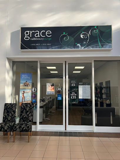 profile picture of grace nail and beauty lounge profile picture