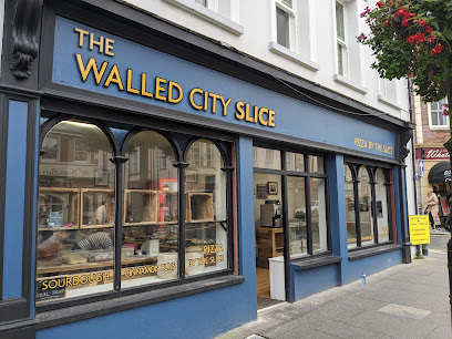 The Walled City Slice