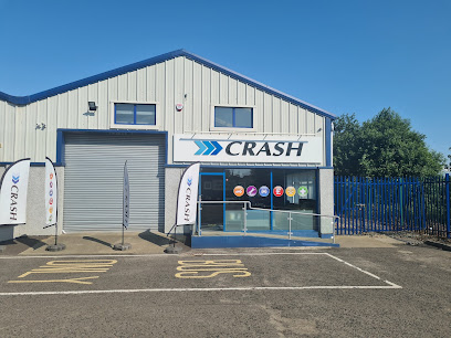 profile picture of CRASH Services, Accident Management Derry~Londonderry profile picture