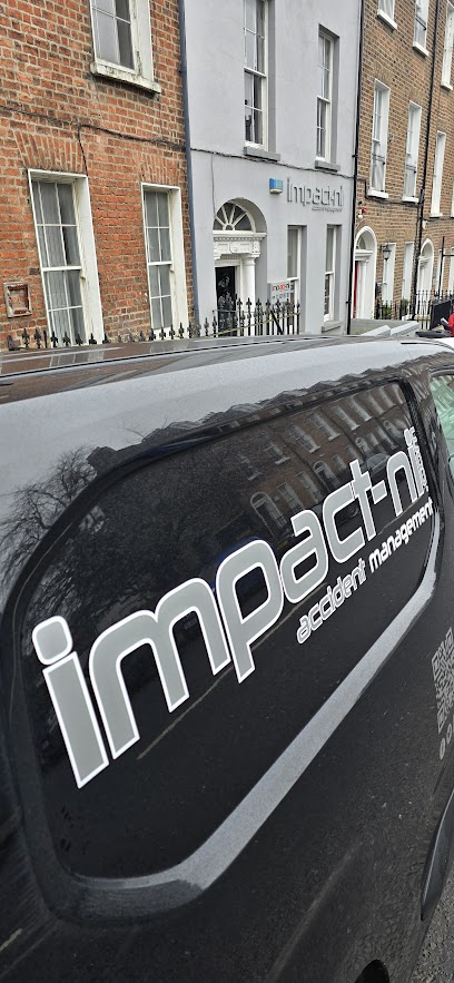 profile picture of Impact NI - Vehicle Accident Management & Claims profile picture