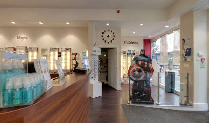 profile picture of Bell Brothers Opticians profile picture