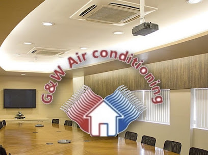 profile picture of G&W Air Conditioning profile picture