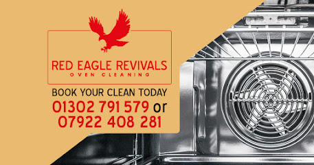 profile picture of Red Eagle Revivals Oven Cleaning profile picture