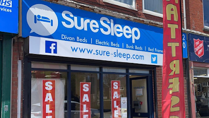 profile picture of Sure Sleep Beds profile picture