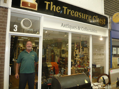 profile picture of TREASURE CHEST DORCHESTER DORSET profile picture