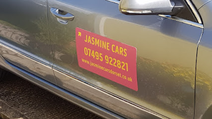 profile picture of Jasmine Cars Dorset profile picture