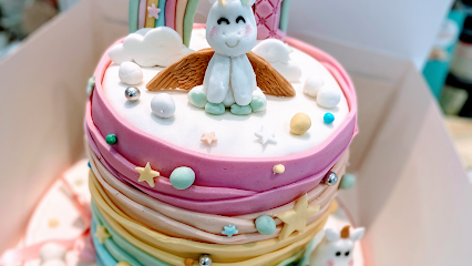 profile picture of SWEET MEMORIES CAKES