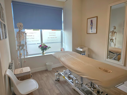 profile picture of SN Clinic - Massage Dudley - Sports Massage