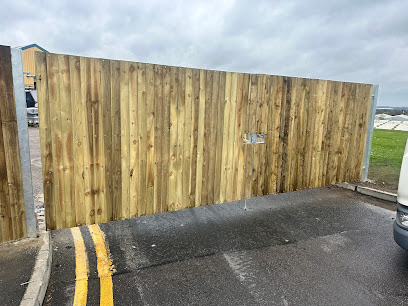 profile picture of Black Country Fencing Ltd profile picture