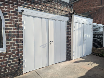 profile picture of Reliador Garage Doors