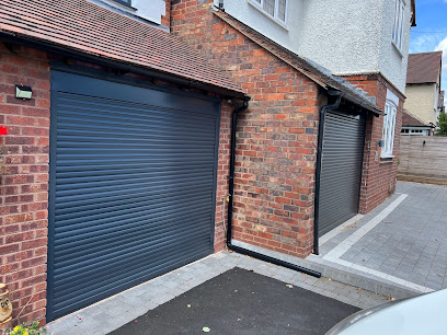 profile picture of Broadmark Garage Doors Limited