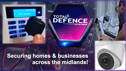 profile picture of Total Defence Security Systems profile picture