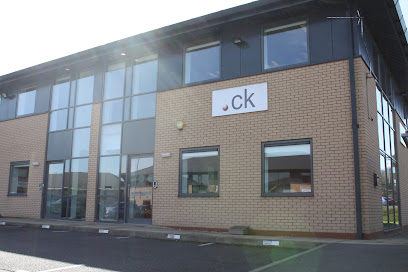 profile picture of CK Chartered Accountants