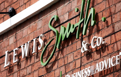 profile picture of Lewis Smith & Co. Accountants