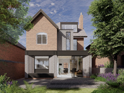 profile picture of Blend Architects Ltd