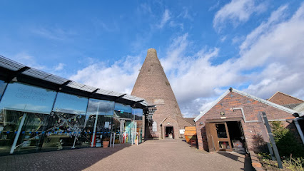 profile picture of Red House Glass Cone