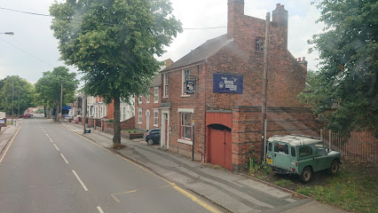 profile picture of The Locksmith House Museum