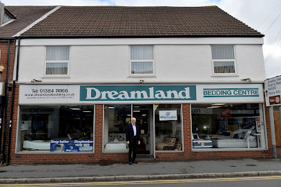 profile picture of Dreamland Bedding Centre profile picture