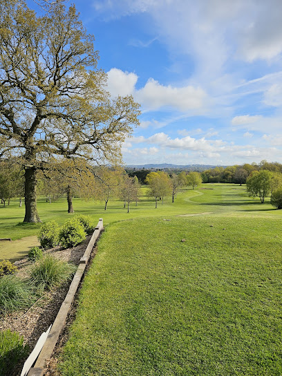 profile picture of Hagley Golf Club profile picture