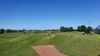 profile picture of Kingswinford Golf Centre