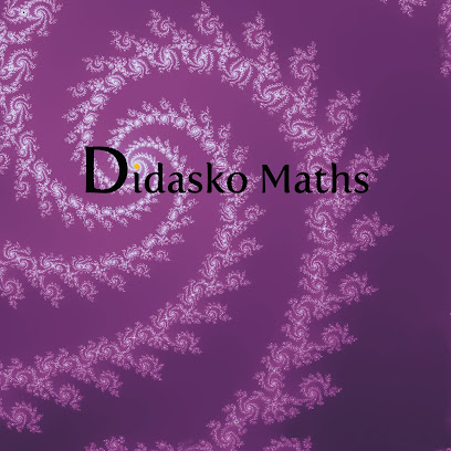 profile picture of Didasko Maths profile picture