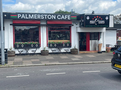 profile picture of Palmerston Cafe profile picture