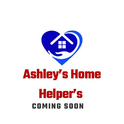 profile picture of Ashley’s Home Services profile picture