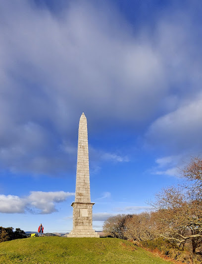 profile picture of Rutherford Monument profile picture