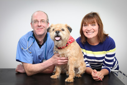 profile picture of Parkside Veterinary Group Barnhill Branch profile picture