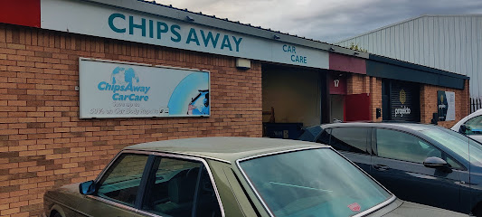 profile picture of ChipsAway Dundee East Car Care Centre profile picture