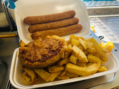 profile picture of Mobile Traditional Fish & Chips