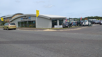 profile picture of Autopark UK Car Dealer In Durham