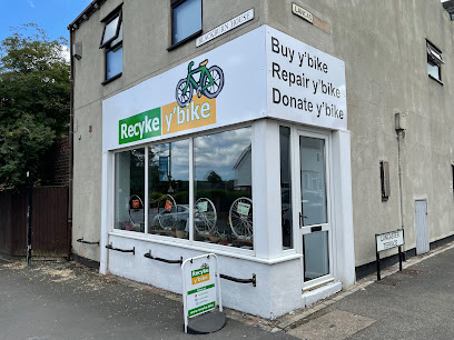 profile picture of Recyke y'bike Chester-le-Street profile picture