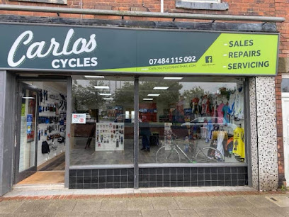 profile picture of Carlos Cycles