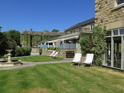 profile picture of Headlam Hall Spa