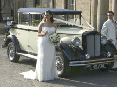 profile picture of Brooklands Wedding Cars