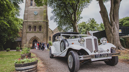 profile picture of Evermore Wedding Cars