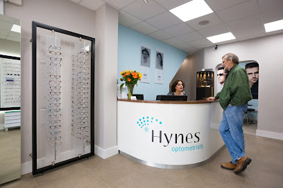 profile picture of Hynes Optometrists profile picture