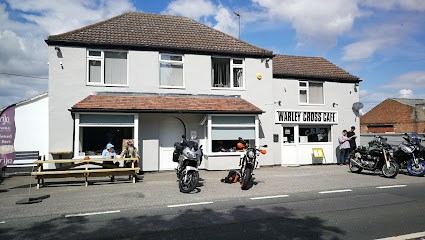 profile picture of Warley Cross Cafe profile picture