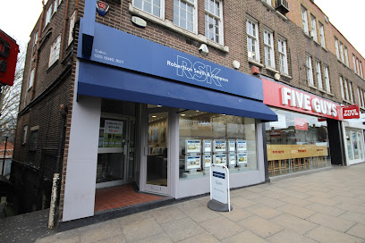 profile picture of Robertson Smith & Kempson Ealing Estate Agents profile picture