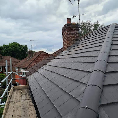 profile picture of E Stewart Roofing & Roughcasting Ltd profile picture