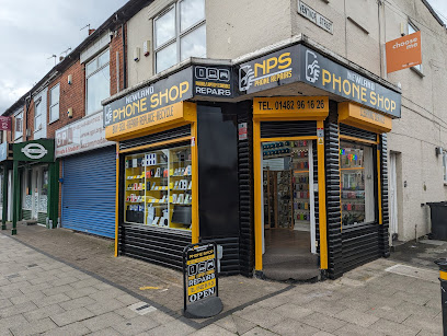 profile picture of Newland Phone Shop profile picture