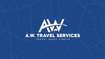 profile picture of A.W. Travel Services profile picture