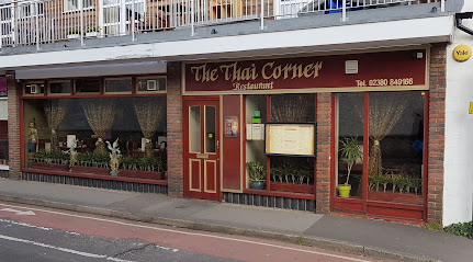 profile picture of The Thai Corner Restaurant profile picture