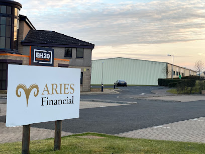 profile picture of Aries Financial Ltd profile picture